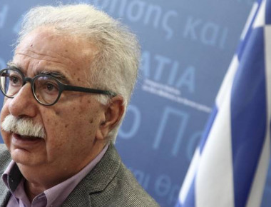 Γαβρόγλου: Προαιρετική η συμμετοχή των μαθητών στις εξετάσεις του Ιανουαρίου
